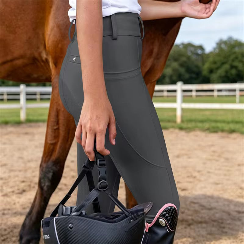 Summer Performance Breech