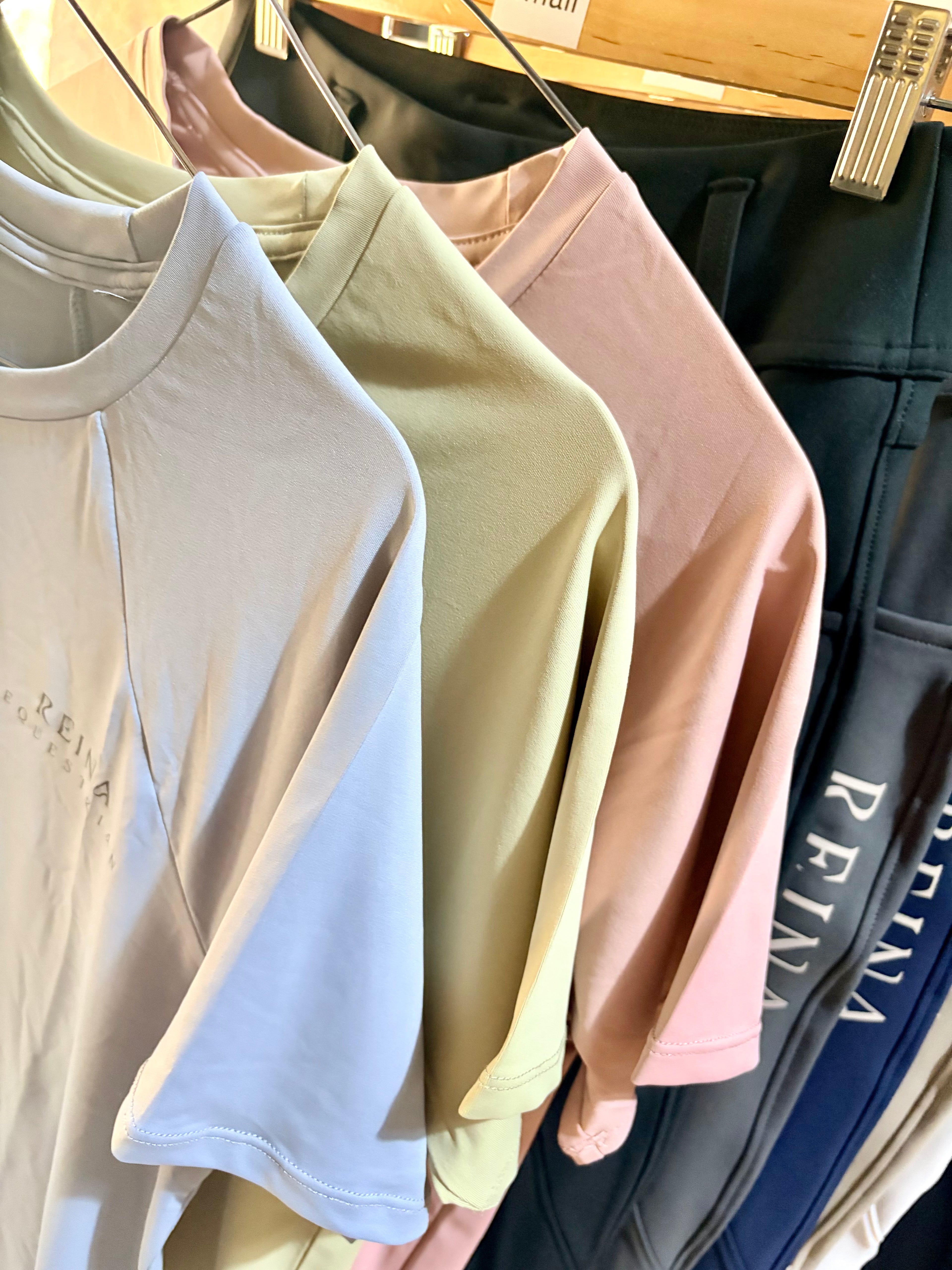 Active Tee
