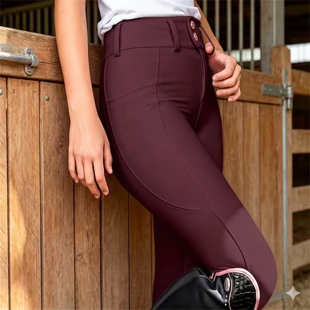 Summer Performance Breech