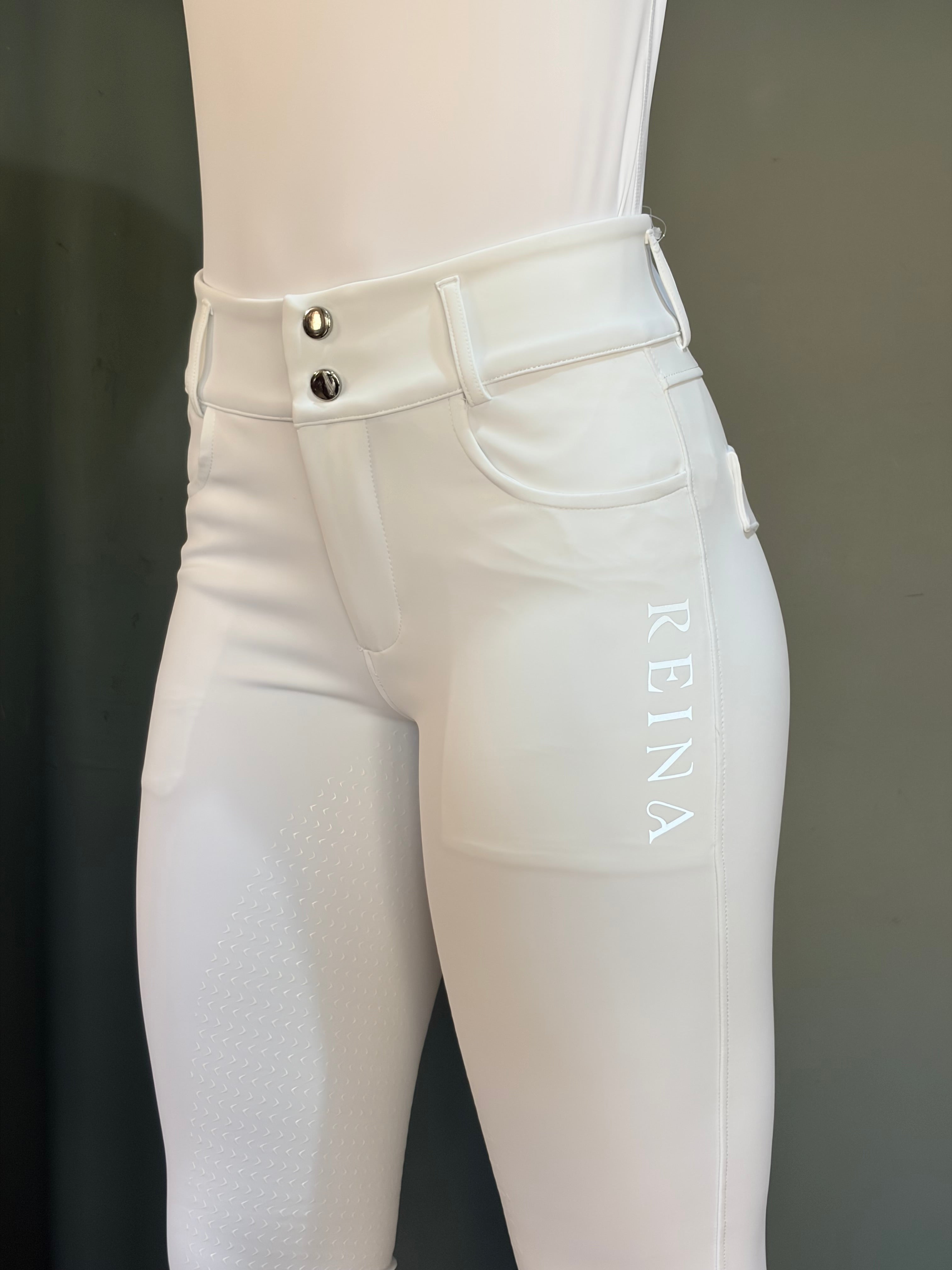 Performance Breech