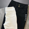Performance Breech