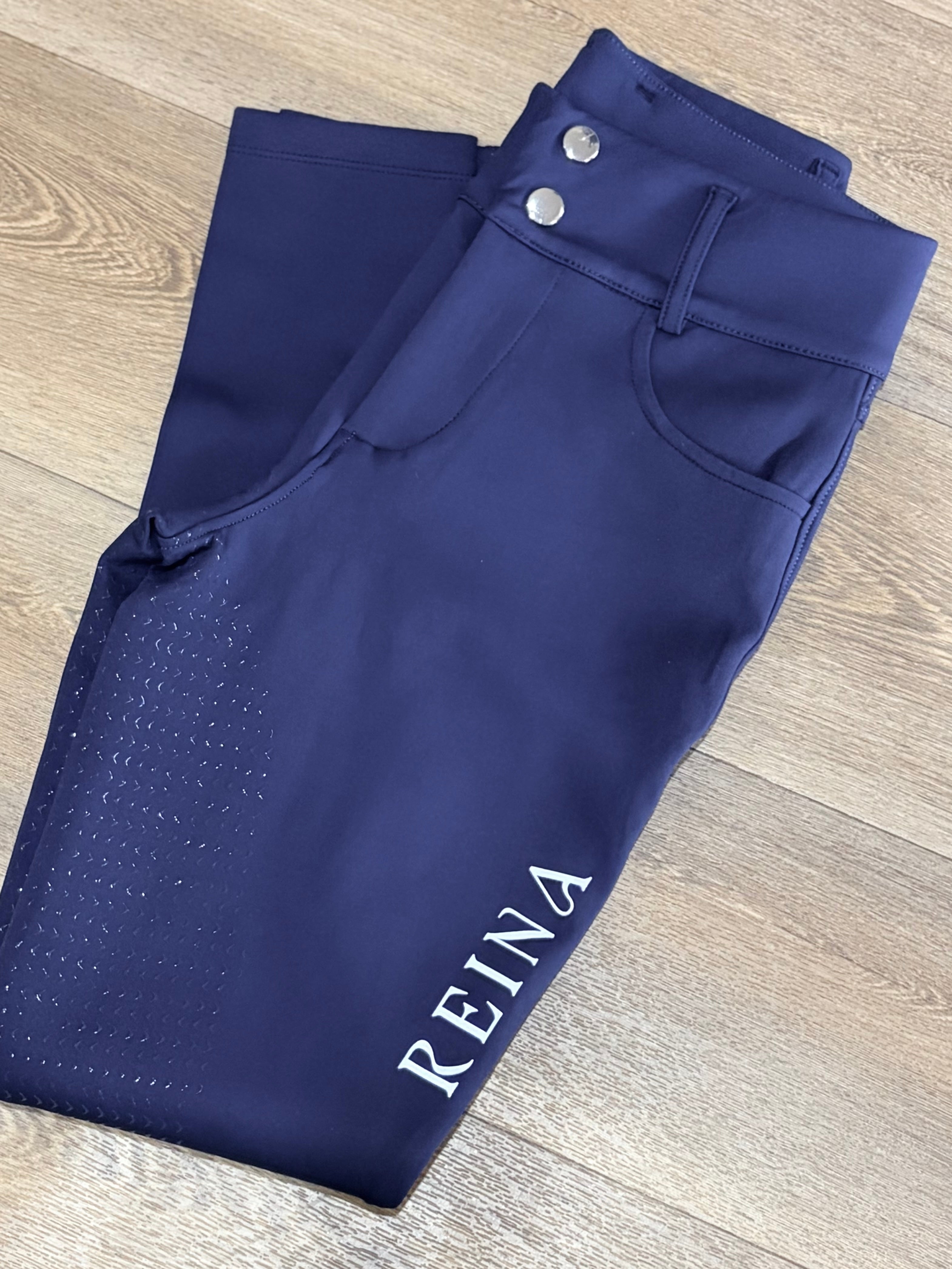Performance Breech