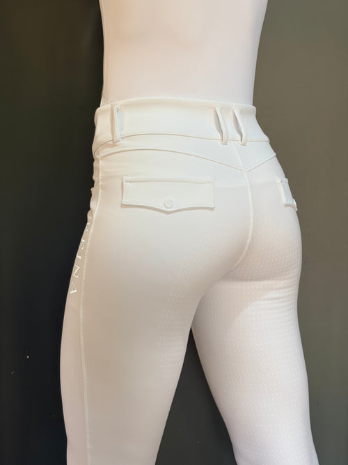 Performance Breech