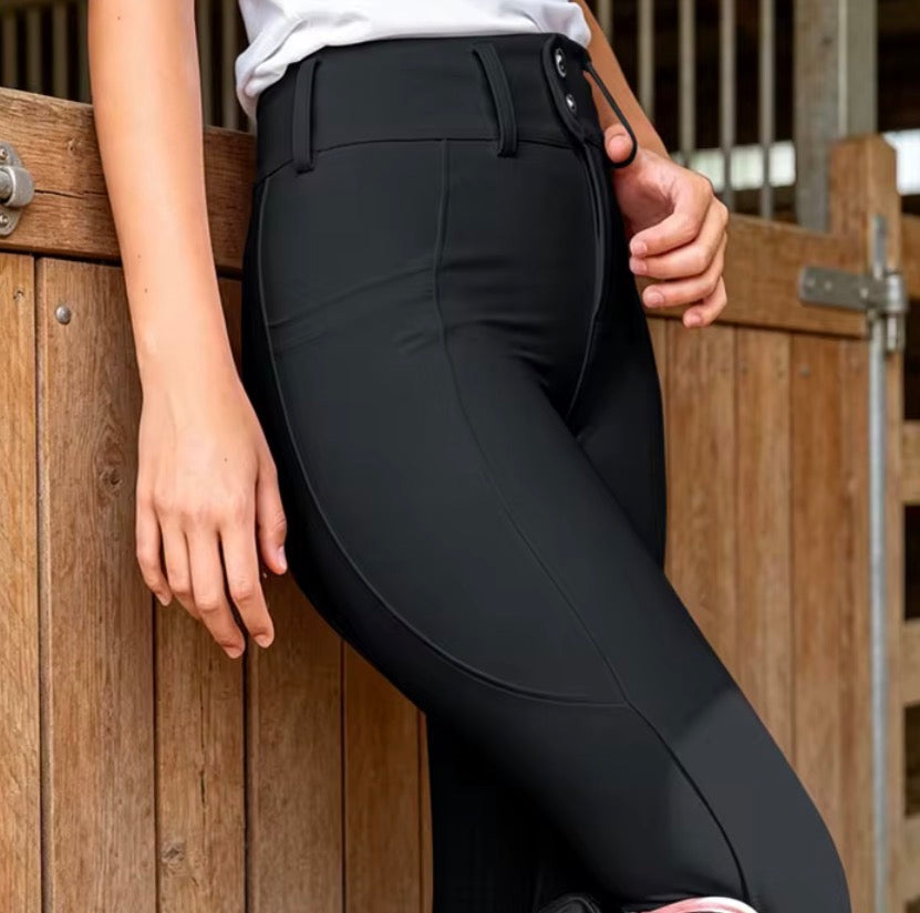 Summer Performance Breech