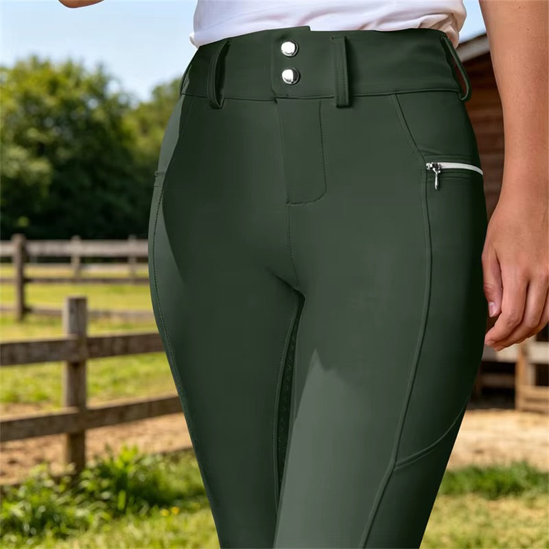 Summer Performance Breech